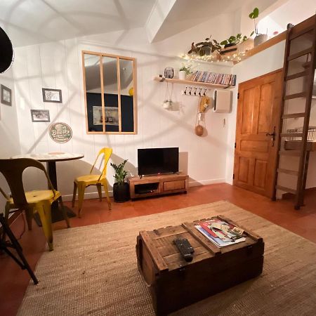 BelgentierCosy Provencal公寓 外观 照片