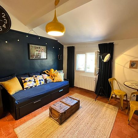 BelgentierCosy Provencal公寓 外观 照片
