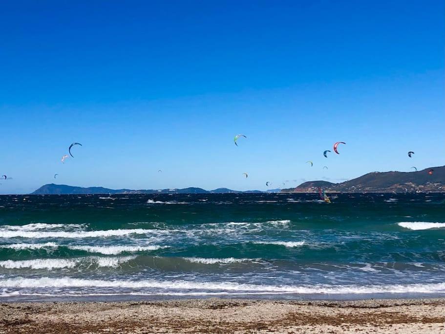 BelgentierCosy Provencal公寓 外观 照片