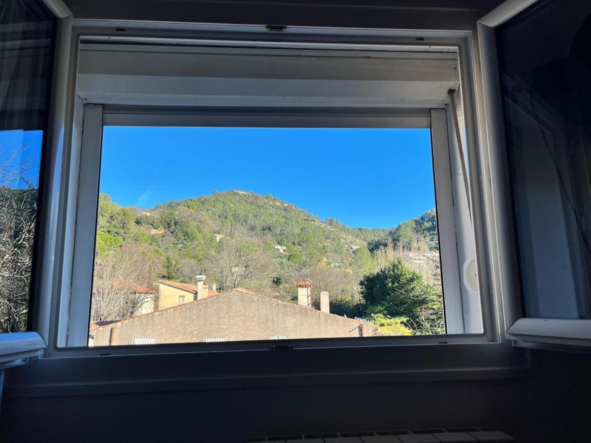 BelgentierCosy Provencal公寓 外观 照片