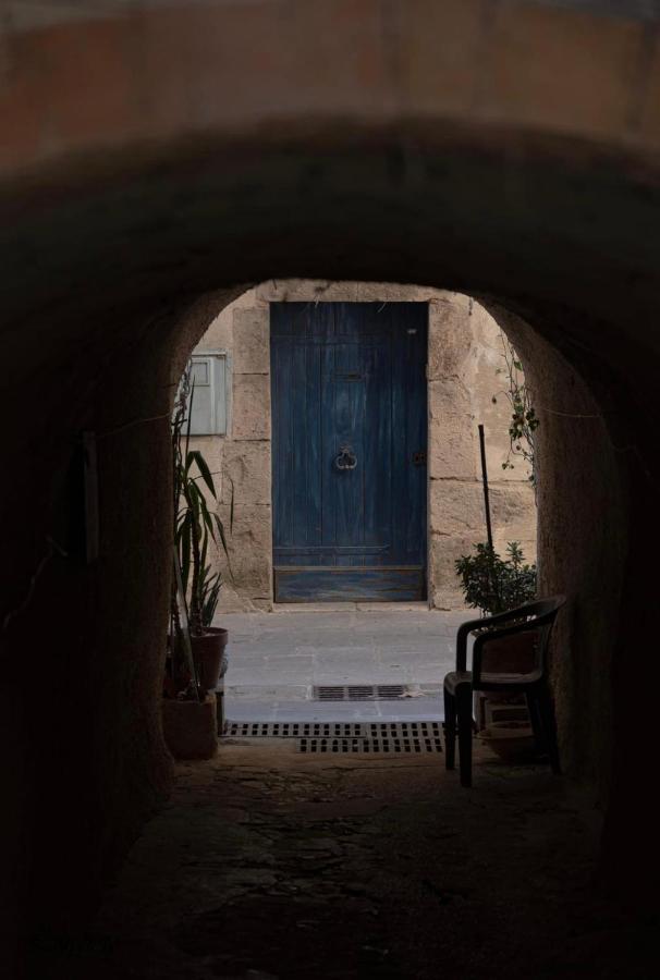 BelgentierCosy Provencal公寓 外观 照片