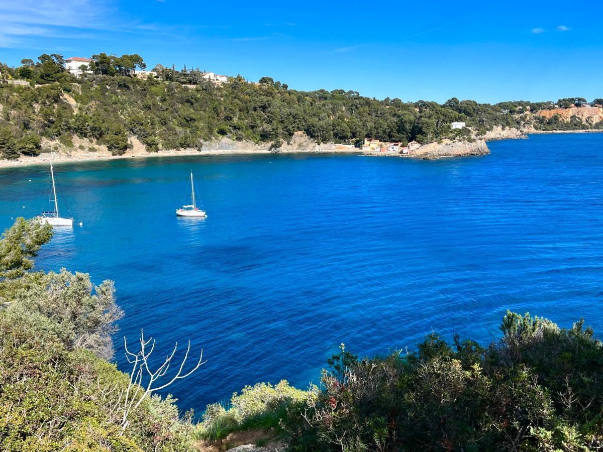 BelgentierCosy Provencal公寓 外观 照片